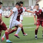 AFC Rapid - AFC Asalt 2-3 / Alin Băbeanu